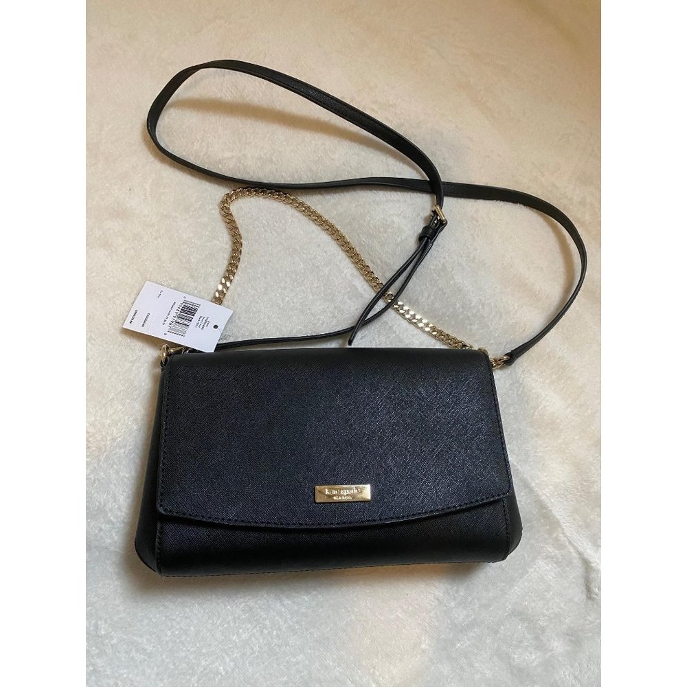 ❌SOLD❌ NWT Kate Spade Laurel Way Greer Crossbody